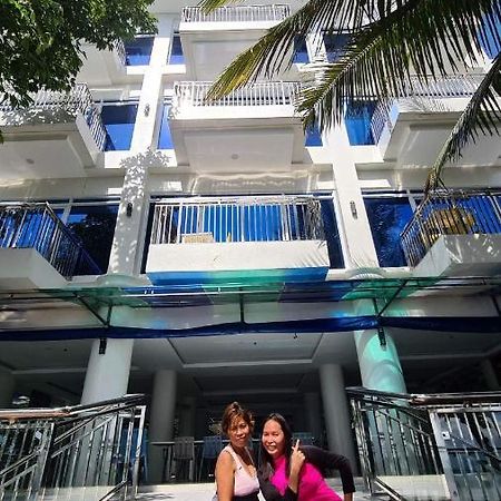Aundanao Oasis Beach Samal Zewnętrze zdjęcie