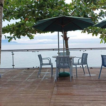 Aundanao Oasis Beach Samal Zewnętrze zdjęcie