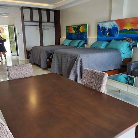 Aundanao Oasis Beach Samal Zewnętrze zdjęcie