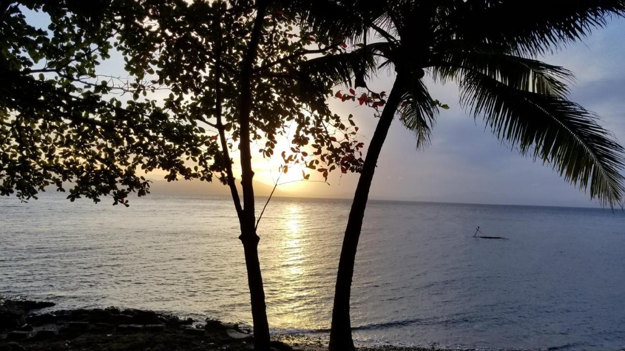 Aundanao Oasis Beach Samal Zewnętrze zdjęcie