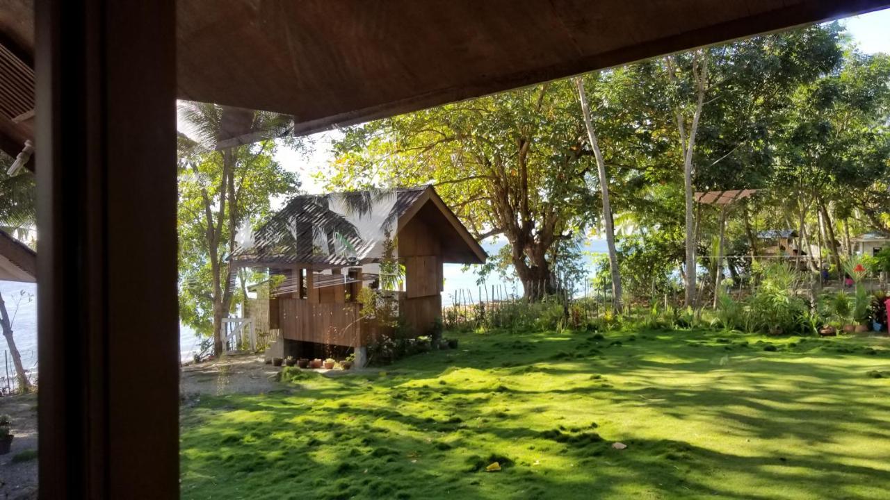 Aundanao Oasis Beach Samal Zewnętrze zdjęcie