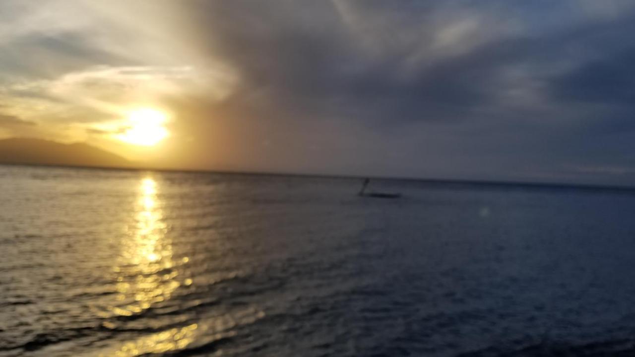 Aundanao Oasis Beach Samal Zewnętrze zdjęcie