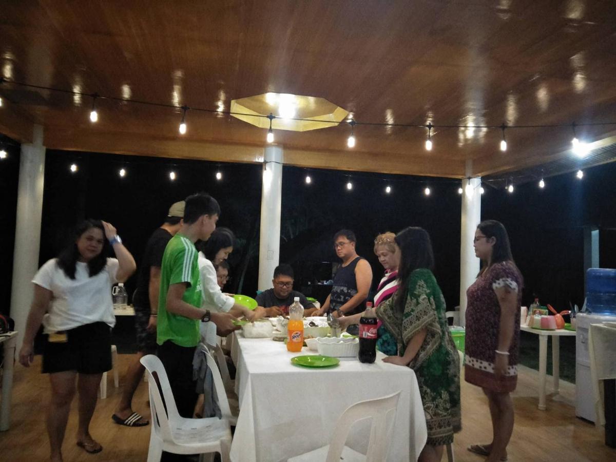 Aundanao Oasis Beach Samal Zewnętrze zdjęcie