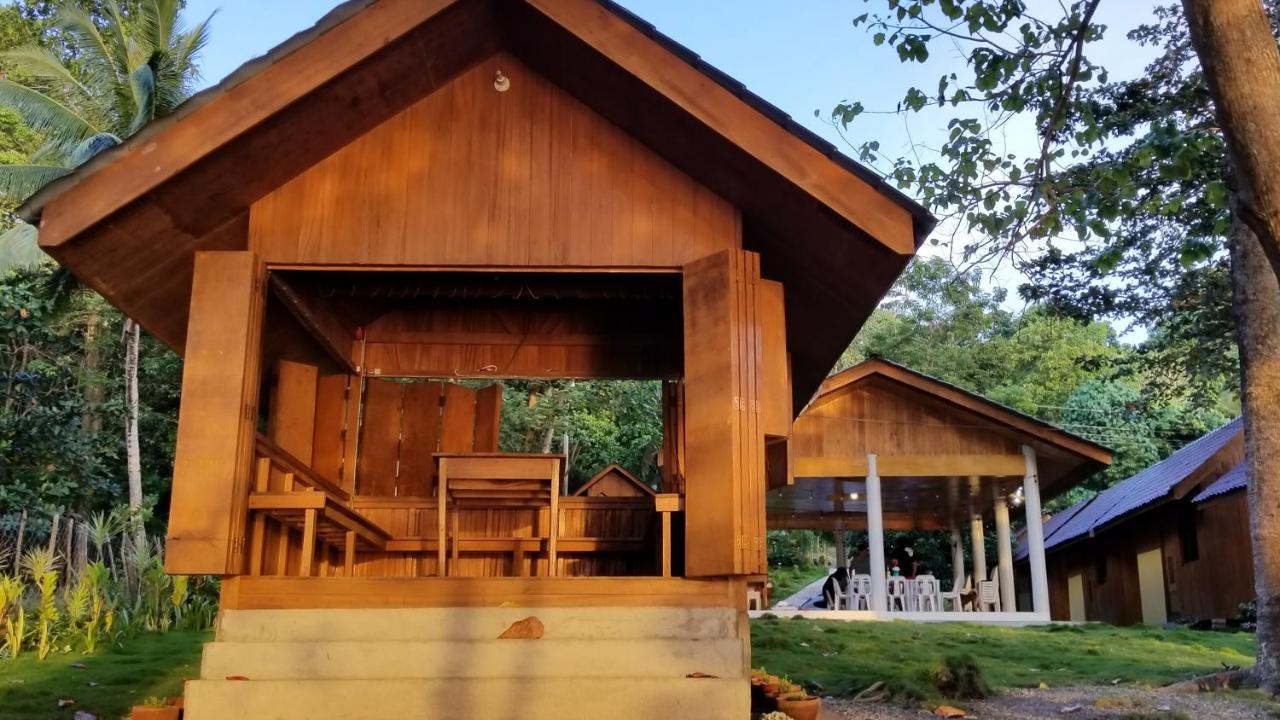 Aundanao Oasis Beach Samal Zewnętrze zdjęcie