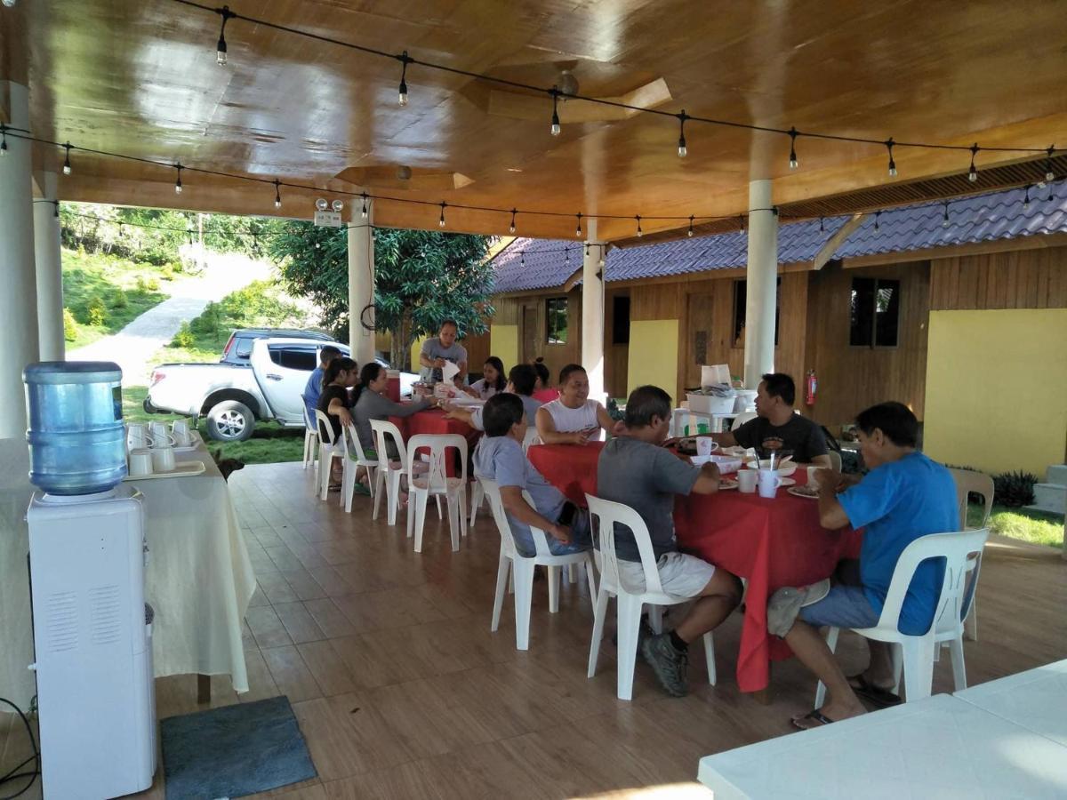 Aundanao Oasis Beach Samal Zewnętrze zdjęcie