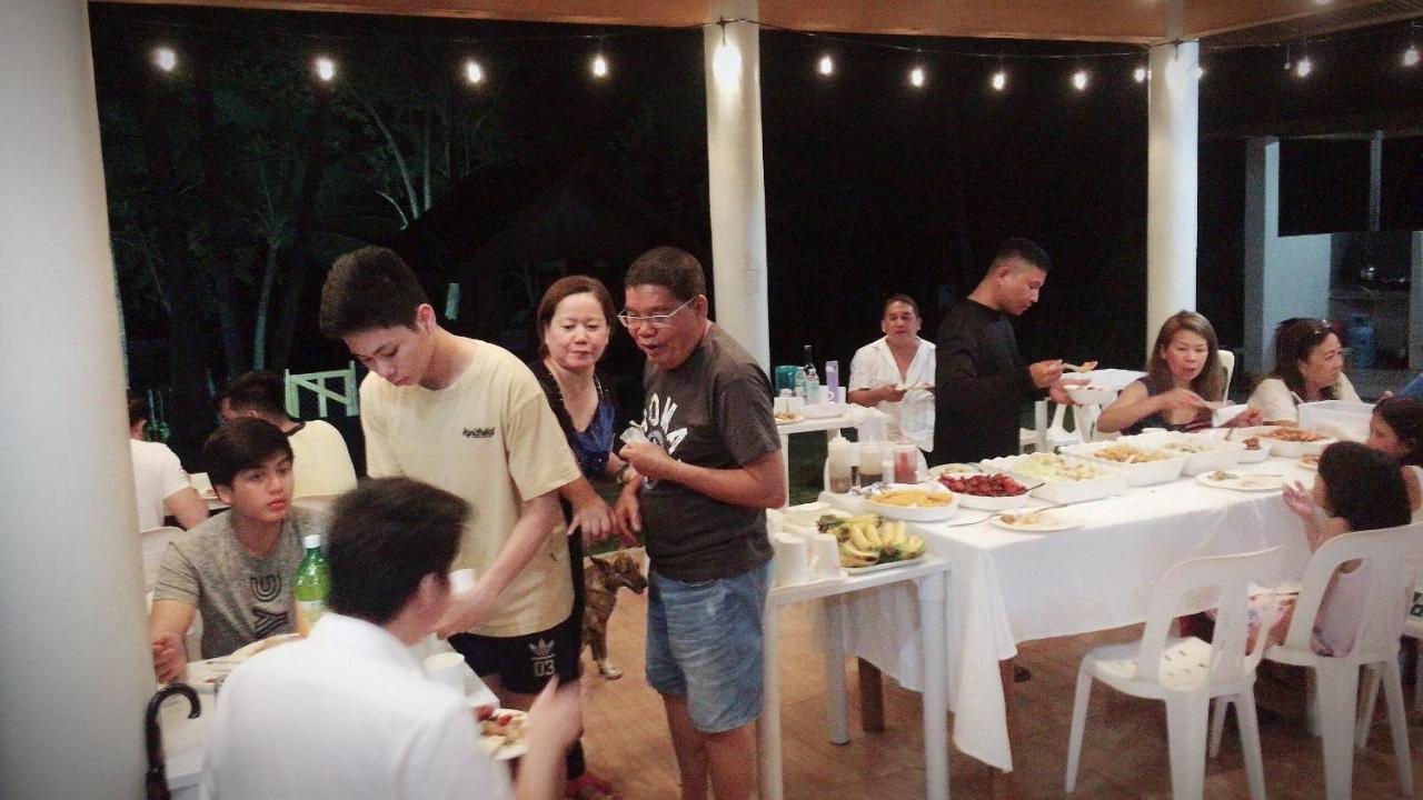 Aundanao Oasis Beach Samal Zewnętrze zdjęcie