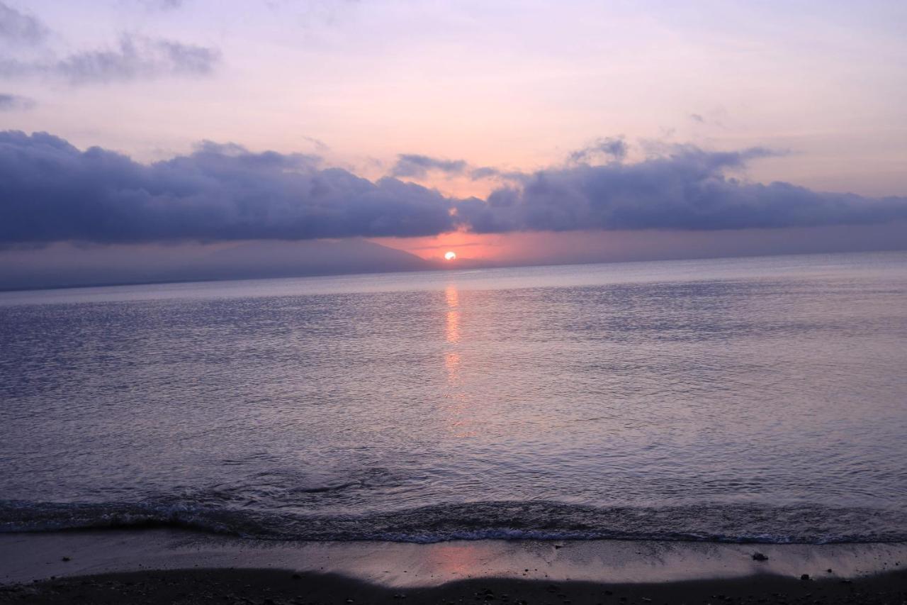 Aundanao Oasis Beach Samal Zewnętrze zdjęcie