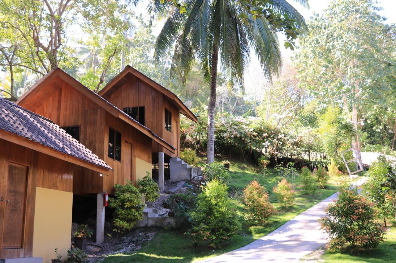 Aundanao Oasis Beach Samal Zewnętrze zdjęcie