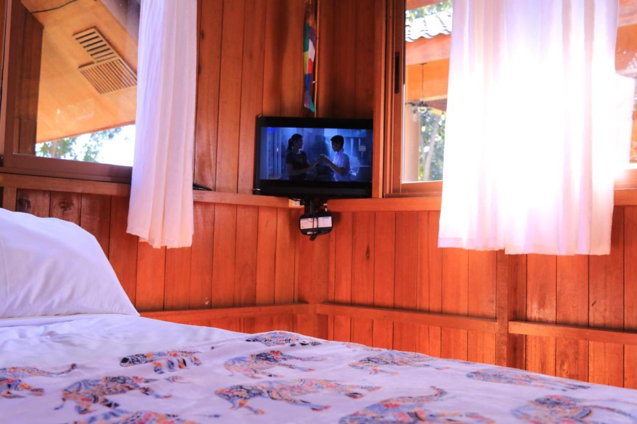 Aundanao Oasis Beach Samal Zewnętrze zdjęcie