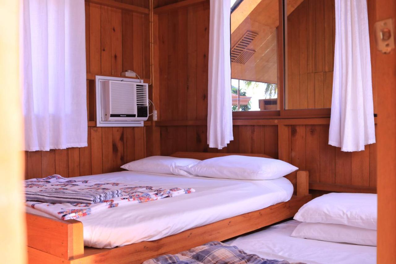 Aundanao Oasis Beach Samal Zewnętrze zdjęcie