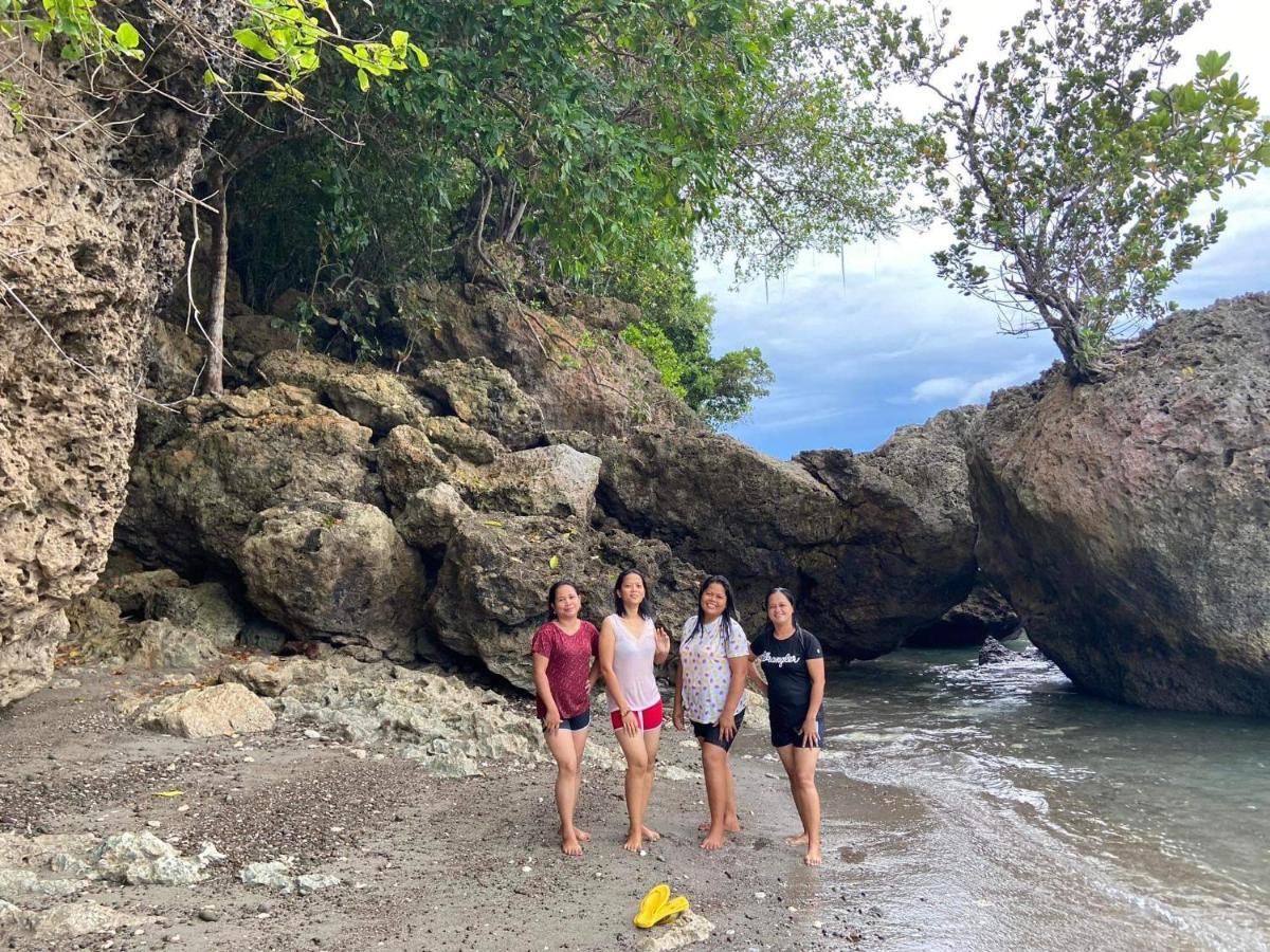 Aundanao Oasis Beach Samal Zewnętrze zdjęcie