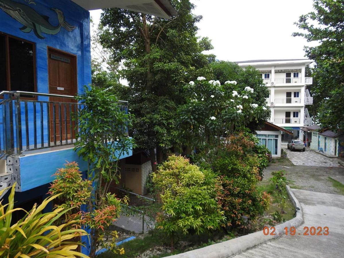 Aundanao Oasis Beach Samal Zewnętrze zdjęcie
