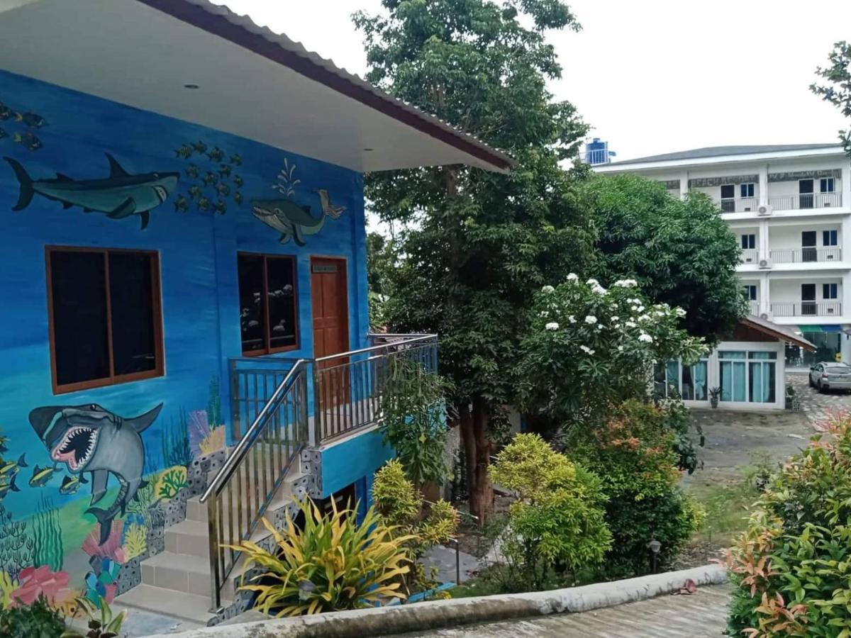 Aundanao Oasis Beach Samal Zewnętrze zdjęcie