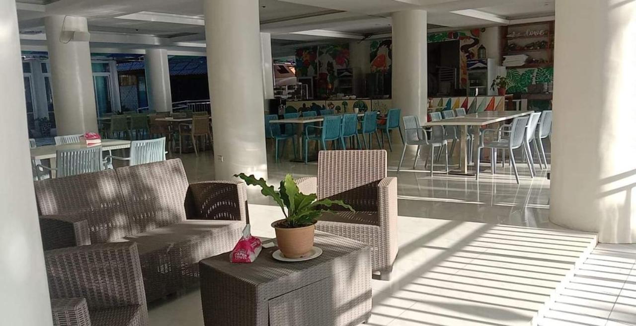 Aundanao Oasis Beach Samal Zewnętrze zdjęcie