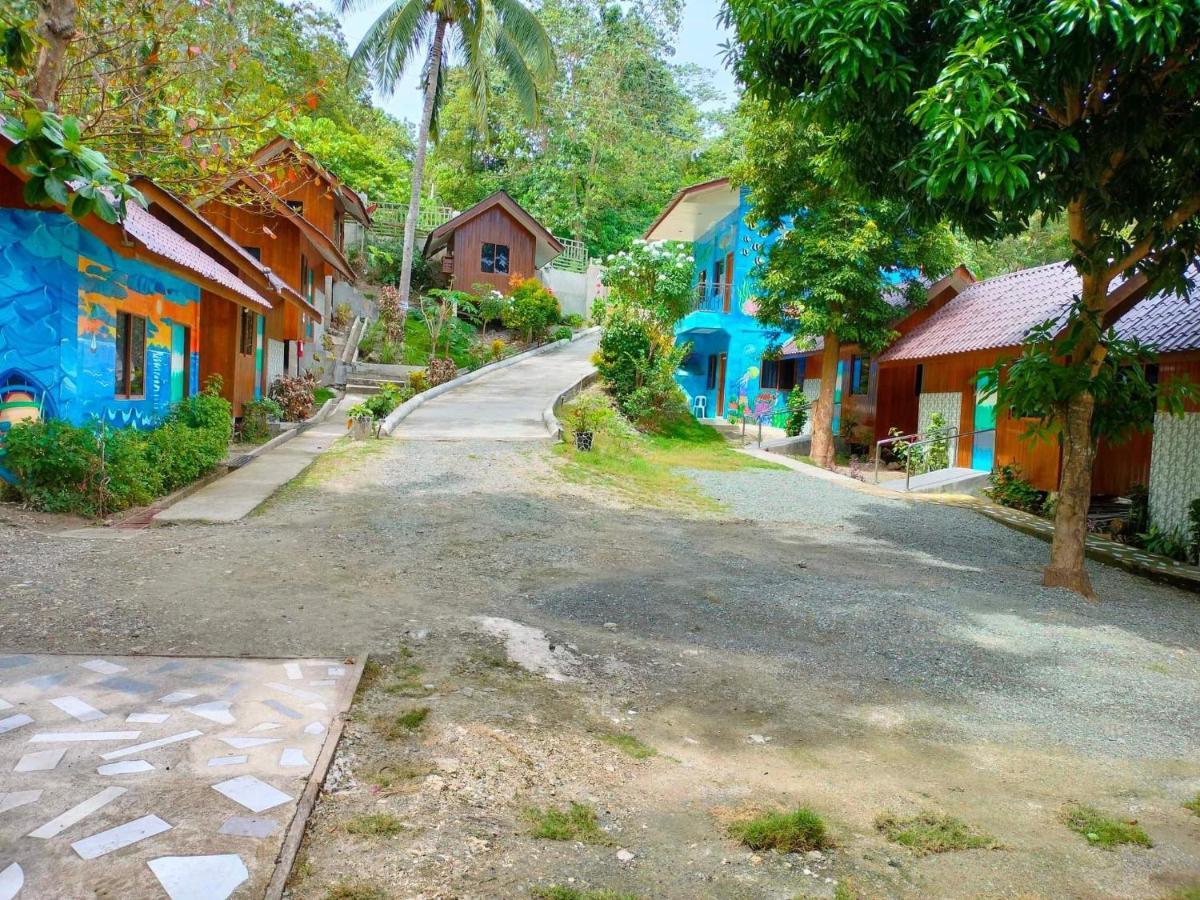 Aundanao Oasis Beach Samal Zewnętrze zdjęcie