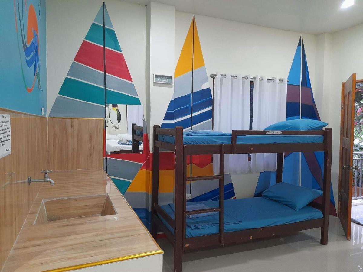 Aundanao Oasis Beach Samal Zewnętrze zdjęcie