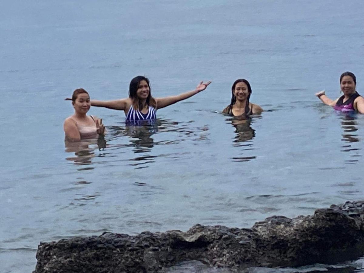 Aundanao Oasis Beach Samal Zewnętrze zdjęcie