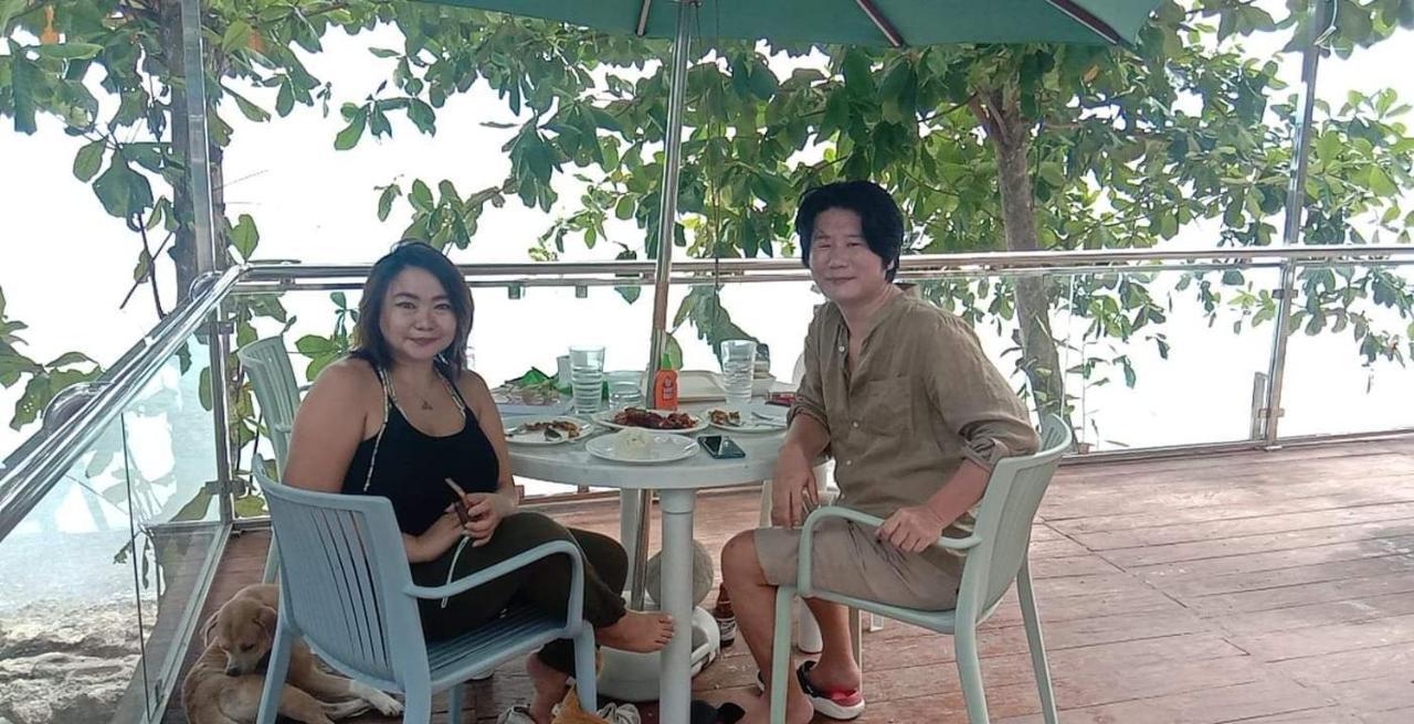 Aundanao Oasis Beach Samal Zewnętrze zdjęcie