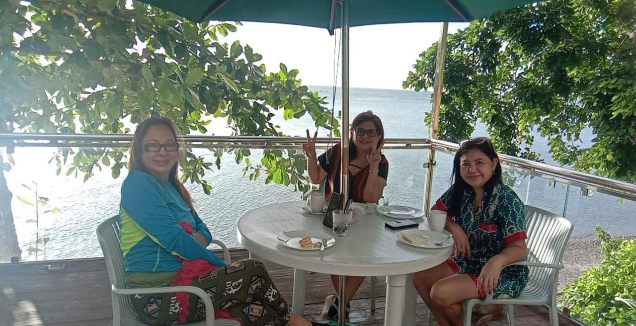 Aundanao Oasis Beach Samal Zewnętrze zdjęcie