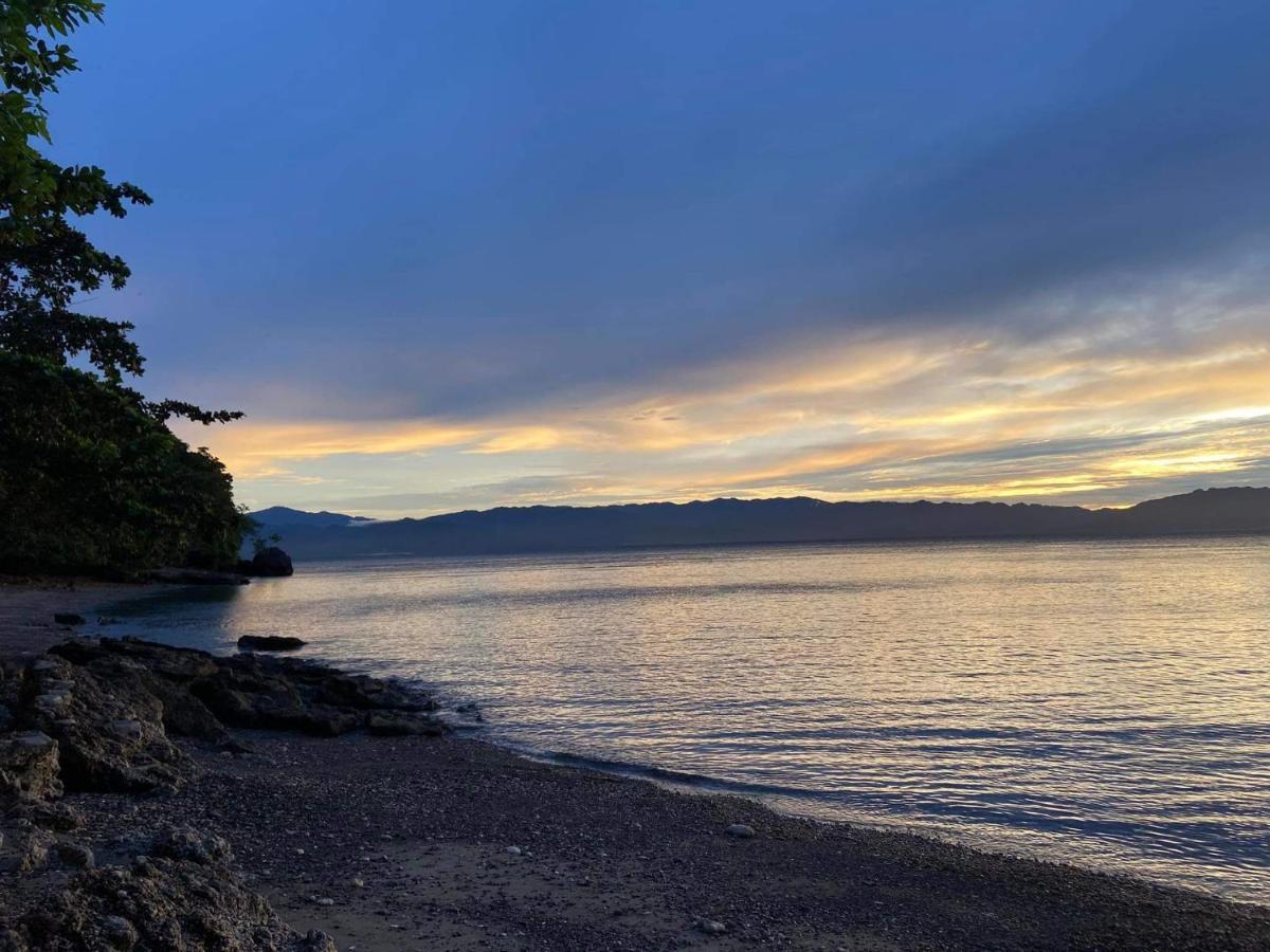 Aundanao Oasis Beach Samal Zewnętrze zdjęcie