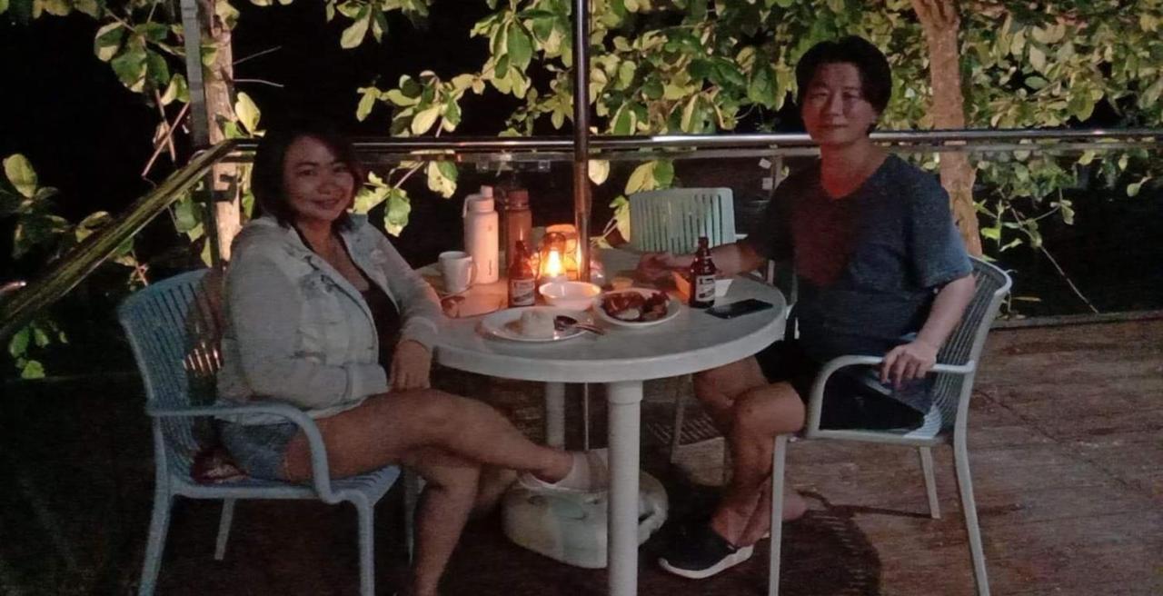 Aundanao Oasis Beach Samal Zewnętrze zdjęcie