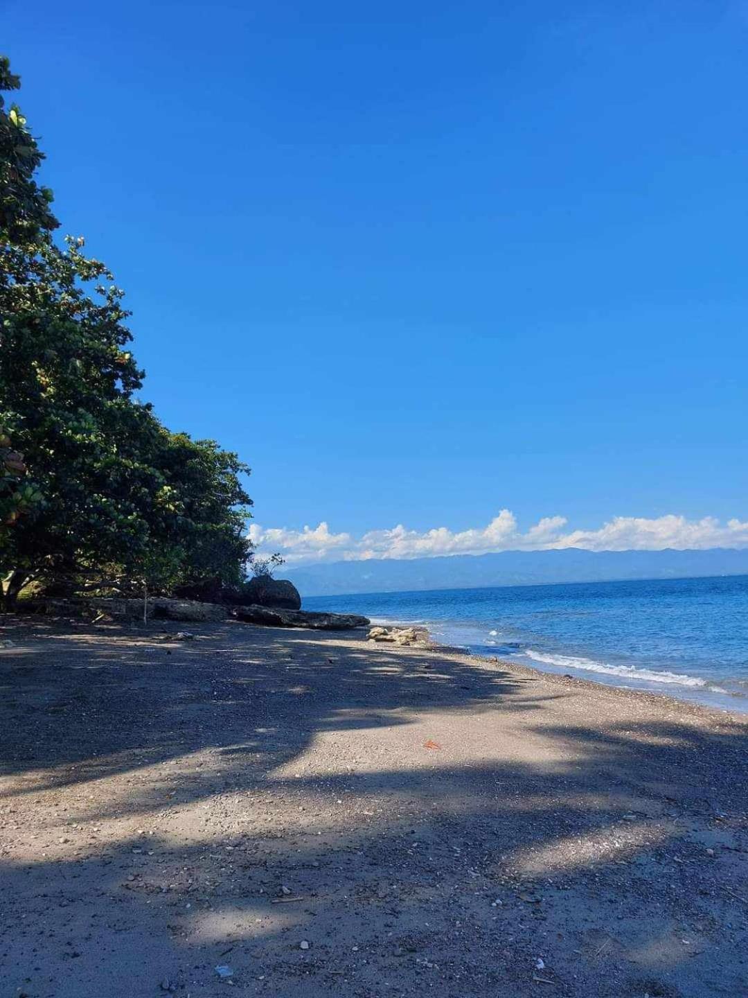 Aundanao Oasis Beach Samal Zewnętrze zdjęcie
