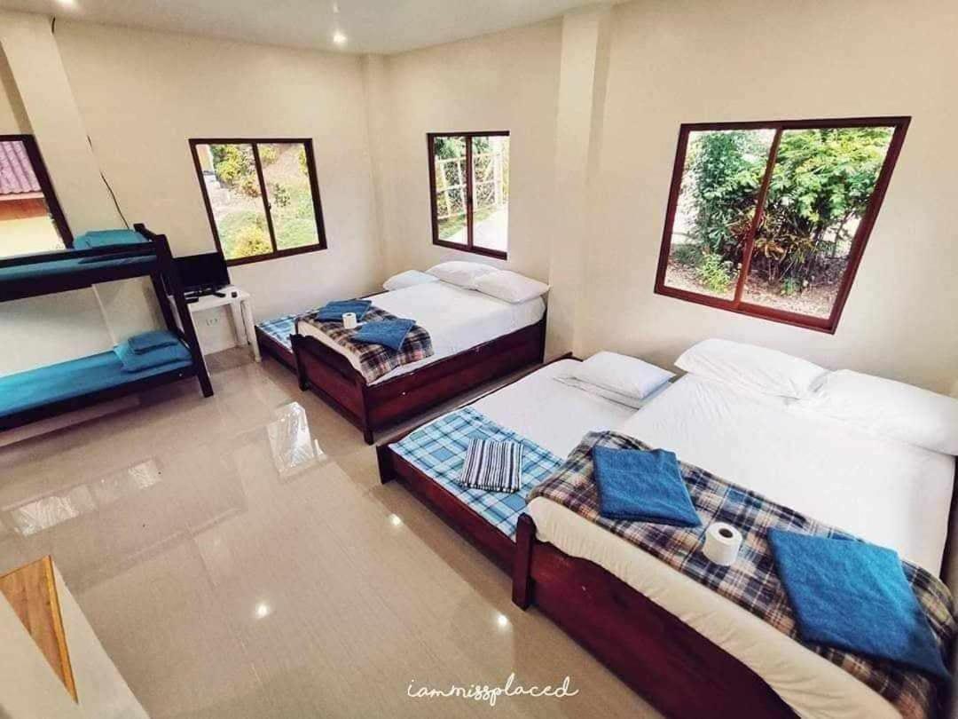 Aundanao Oasis Beach Samal Zewnętrze zdjęcie